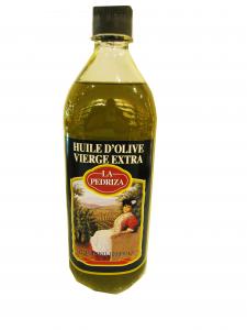 destockage Huile d'olives vierge Extra Pedriza